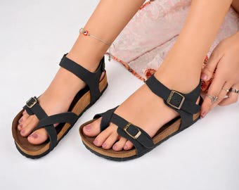 Sandals & Slippers