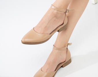 Low Heels