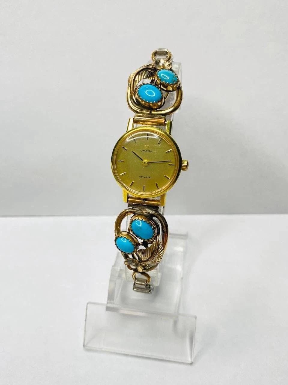 Omega 620 - Etsy