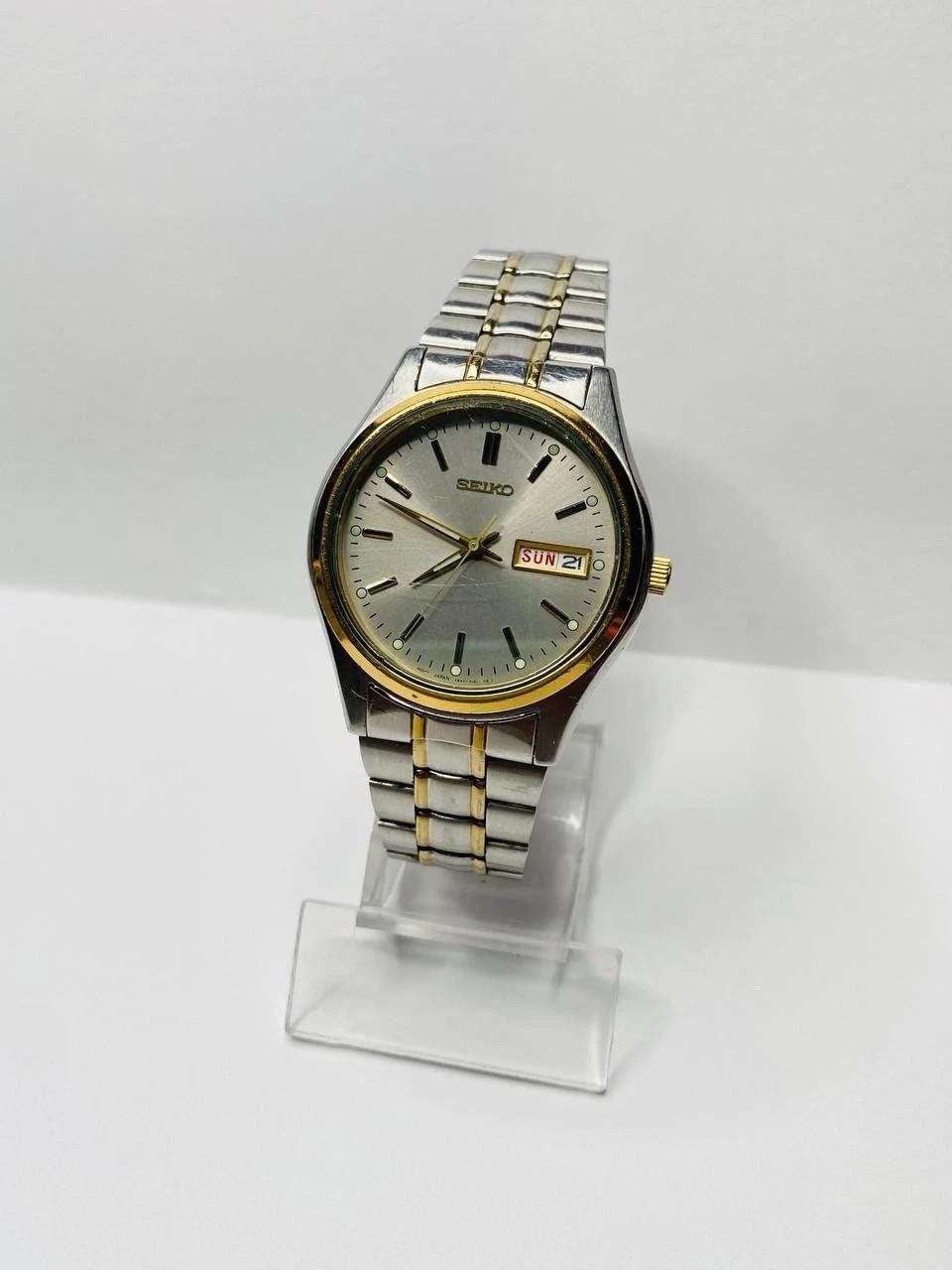 Seiko 7n43 - Etsy 日本