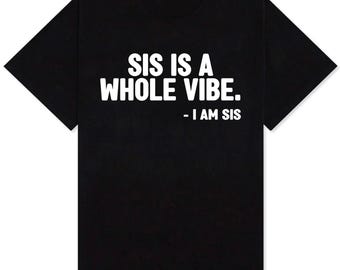 A Vibe Tee