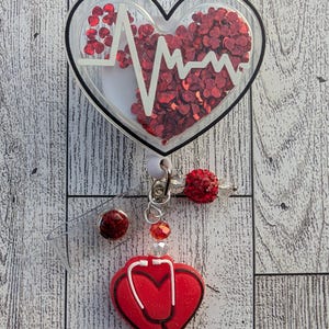 Valentinstag Herz-Ausweisrolle, Herzform-Ausweisrolle, Herz-Shaker-Ausweisrolle, Krankenschwester-Ausweisrolle, Lehrer-Ausweisrolle, Ausweisrolle, Ausweisrolle, Ausweisrolle,
