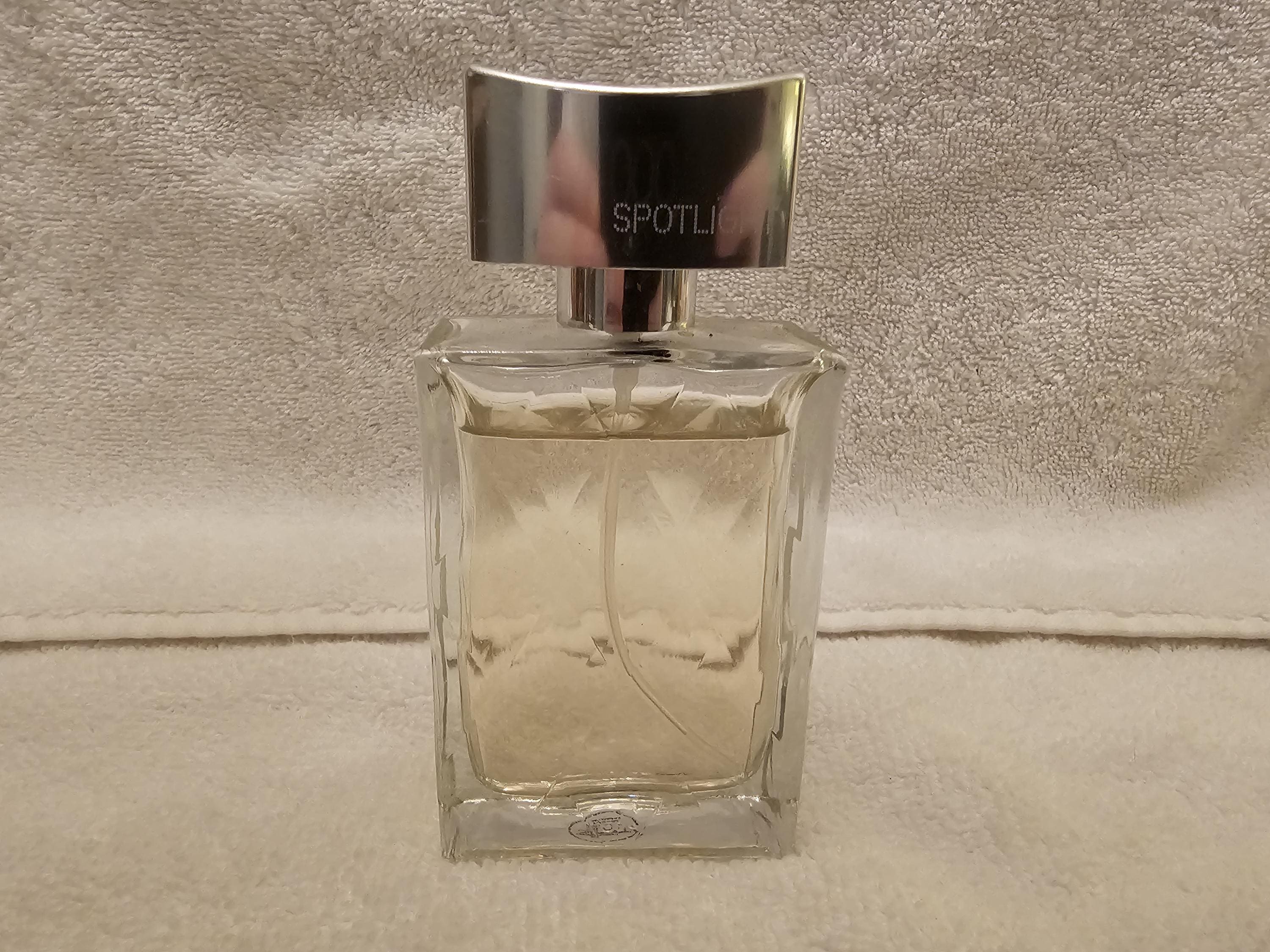 Perfume vintage de Avon Spotlight, 1,7 oz España