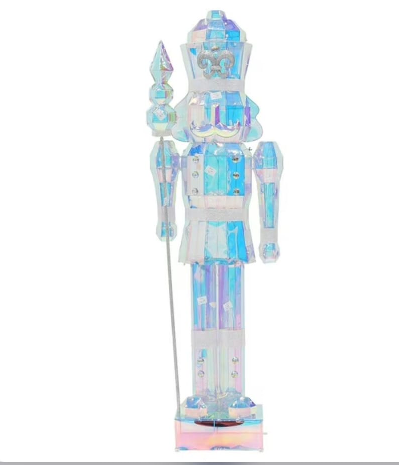 Member's Mark Nutcracker
