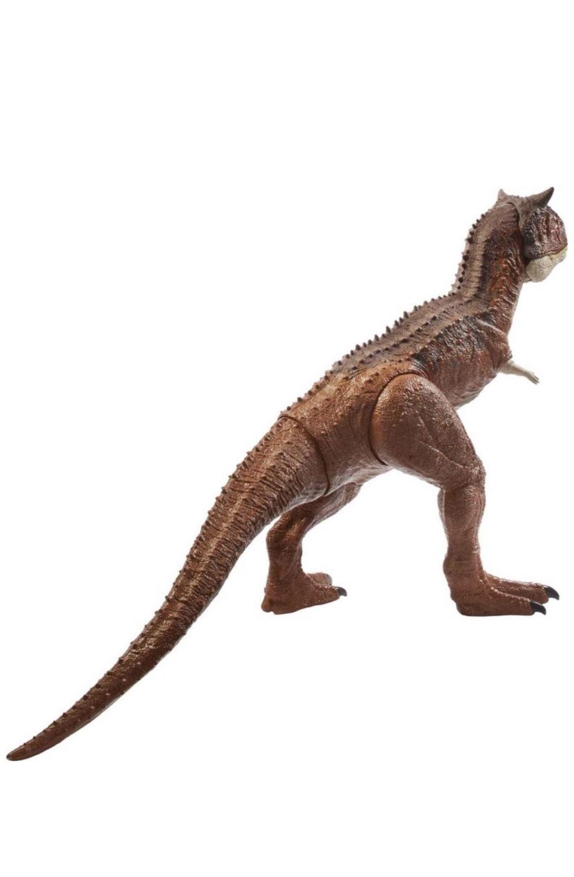 ジュラシック・ワールド コロッサル カルノタウルス トロ 恐竜