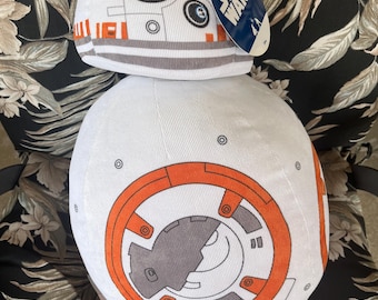 Star Wars BB-8 18 inch The Force Awakens Jumbo extra grote pluche met draaibare kop