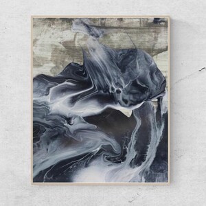 Hazy-Digital Art