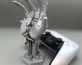 Robotic Hand - Controller Stand