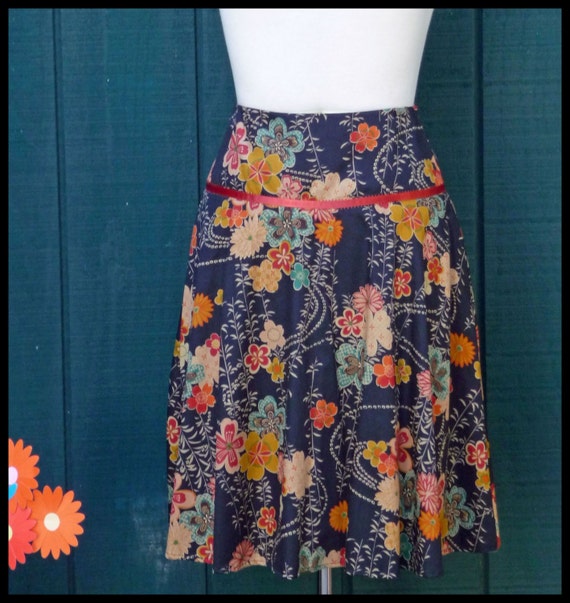 Items similar to Isabella Skirt - ON SALE on Etsy