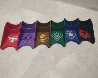 Deck Holders- Arkham Horror- All Classes + Encounter