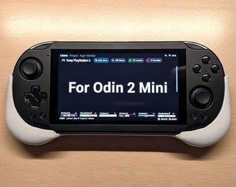 Ayn Odin 2 Mini Base/pro Comfort Grip V2 - Etsy