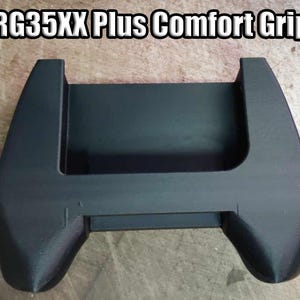 Anbernic RG35XX+ Plus Comfort Grip