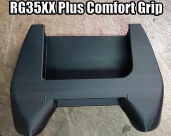 Anbernic RG35XX+ Plus Comfort Grip