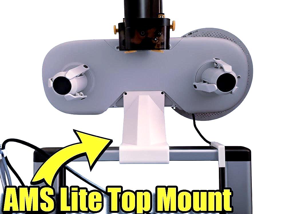Bambu A1 AMS Lite Top Mount Only - Etsy
