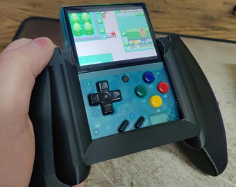 Miyoo Mini Comfort Grip