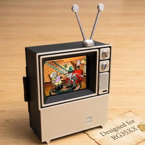 Anbernic Rg556 Case - Etsy