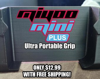 Miyoo Mini Plus Ultra Portable Grip