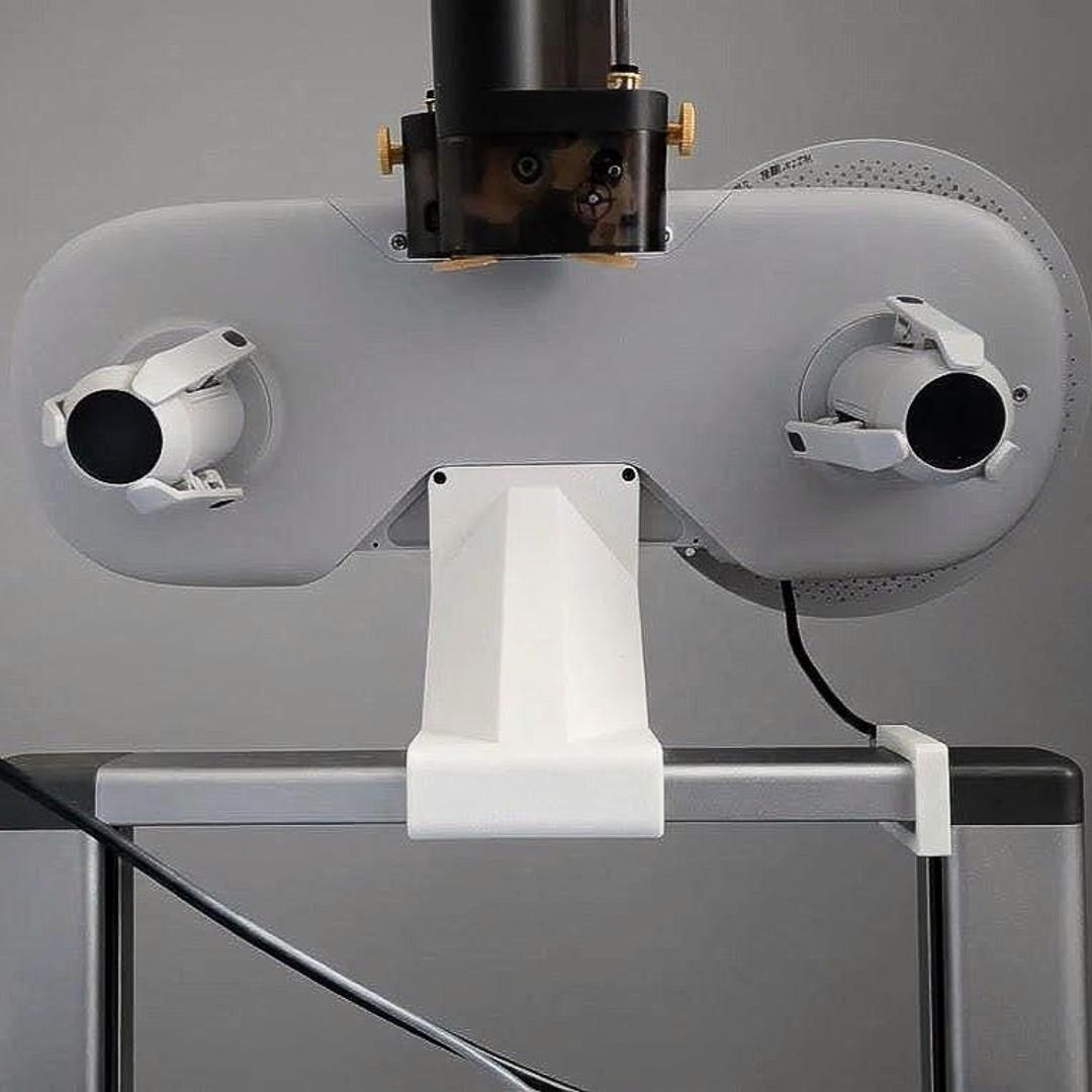 使用僅か　Bambu Lab AMS Lite 上部マウントパーツセット Bambu Lab AMS Lite Top Mount Kit - Printable Top Mount for A1