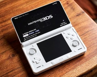 AYN Thor Slim Grip: un agarre que cabe en tu bolsillo