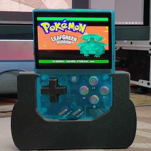 Miyoo Mini Plus Grip Case With Felt (Fits all models)