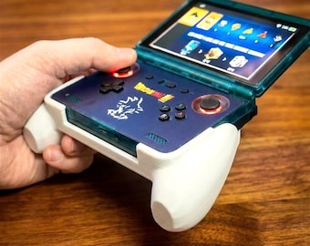 Retroid Flip 2 Comfort Grip - 17 colores disponibles