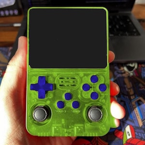 R36S Buttons - Full Set, 17 different colors to choose from