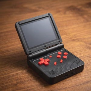 Powkiddy V90 Colored Button Set