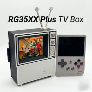Anbernic Rg556 Case - Etsy