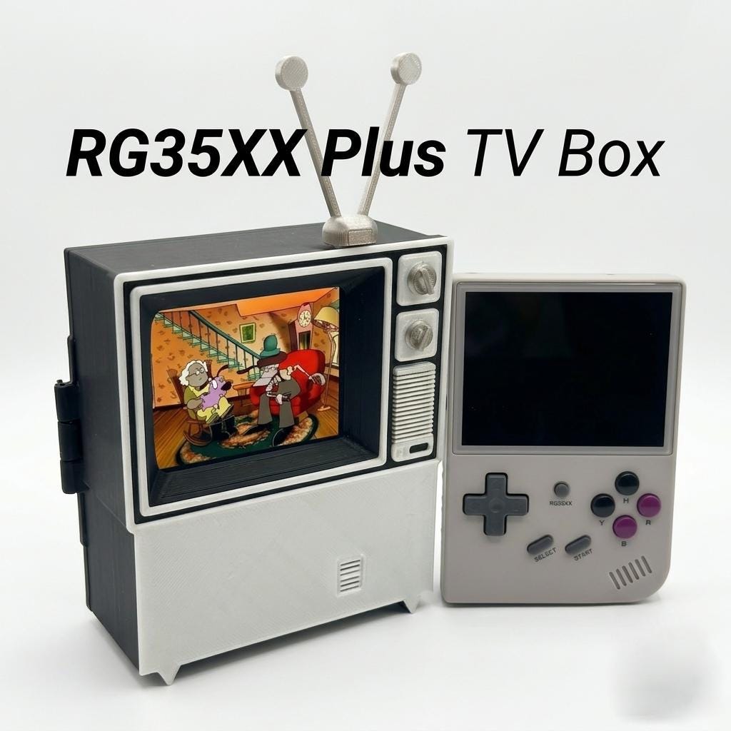 Anbernic Rg556 Case - Etsy