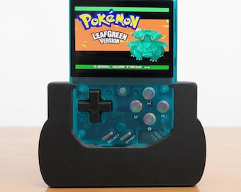 Estuche Miyoo Mini Plus Grip Con Fieltro