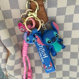 bag charm