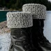 see more listings in the Crochet Cuff Patterns section