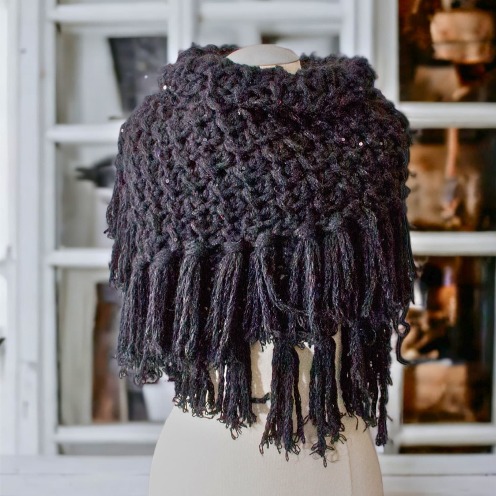 40 Neck Warmer Crochet Patterns for Cozy, Wearable Layers 8 Crochet Pattern Woodland Neck Warmer Crochet