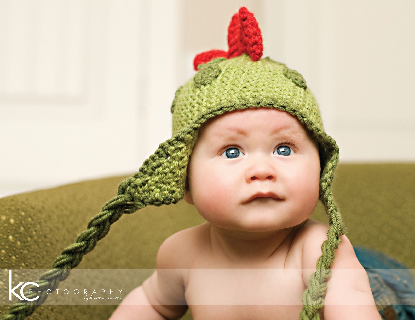 Crochet Dinosaur Hat Pattern for Kids and Adults Make This Etsy UK