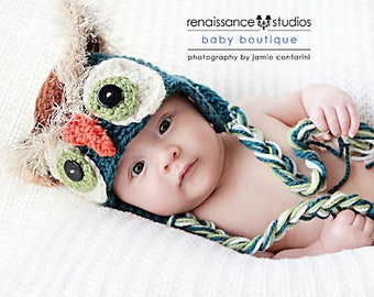 Crochet Owl Hat Pattern Mystic Crochet Owl Hat Pattern Includes Sizes for Newborn to Adult