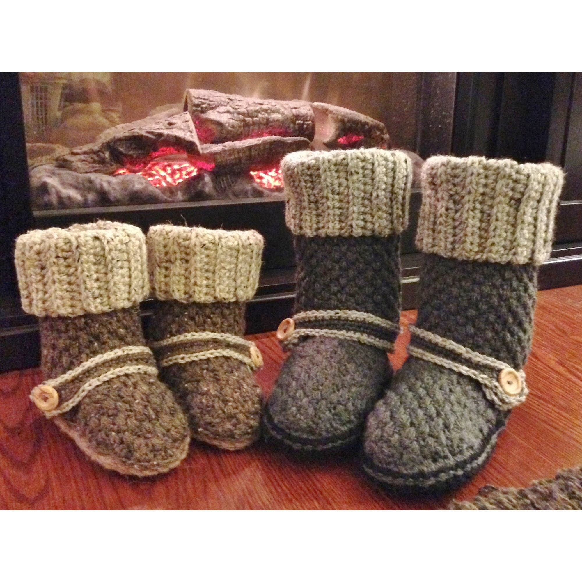 31+ Designs Fur Slipper Boot Sewing Pattern