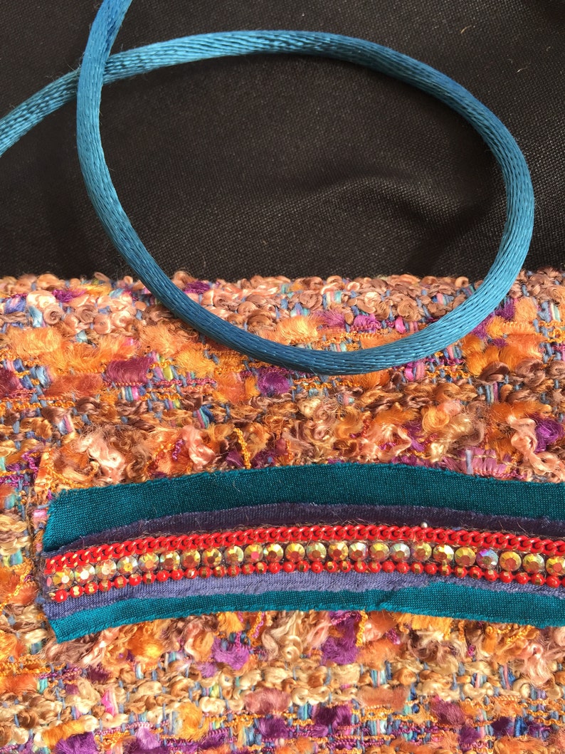 FASHION Tiny Tote