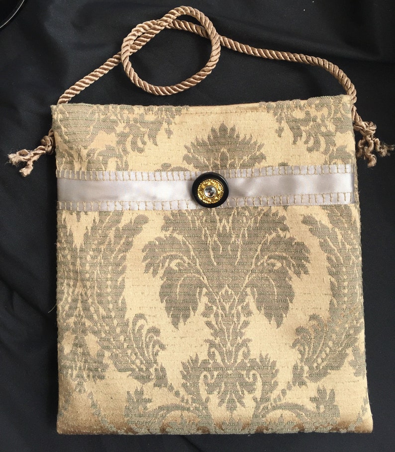 Treasure BAGS