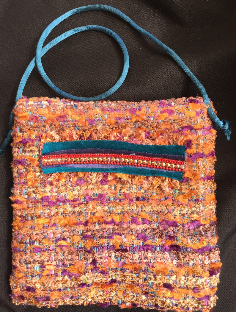 FASHION Tiny Tote