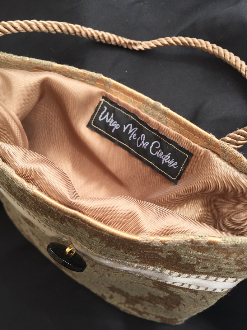 Treasure BAGS