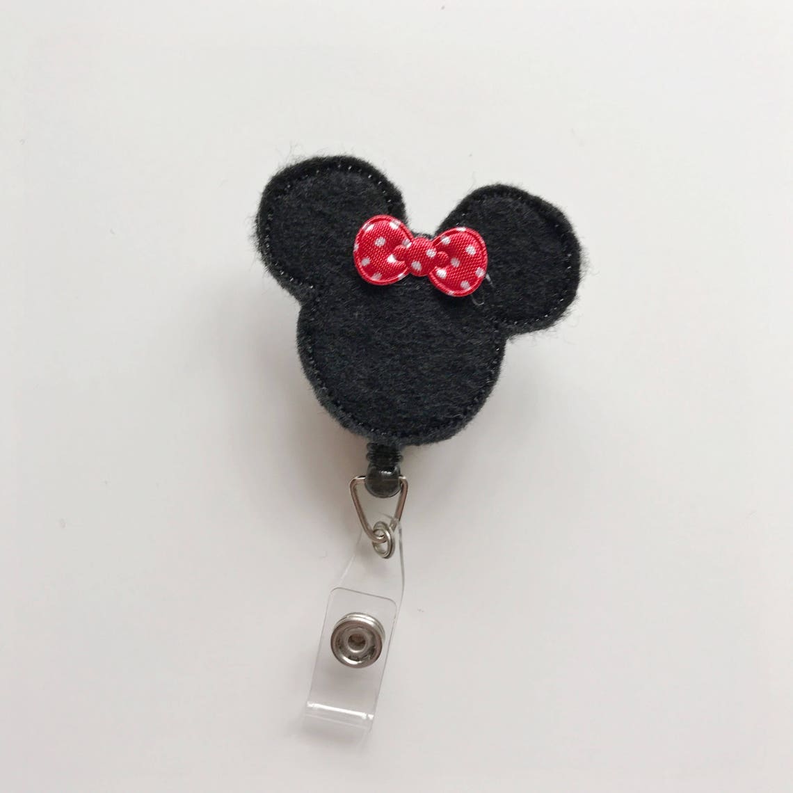 Disney Name Badge Name Badge Key Badge Holder Badge Holder Etsy