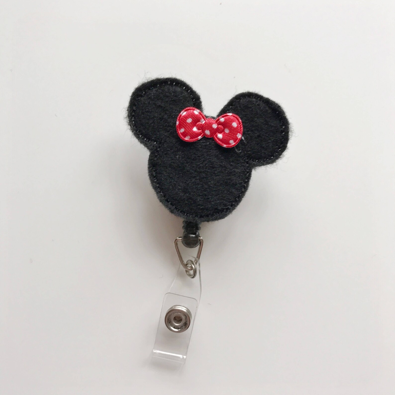 Disney Name Badge Name Badge Key Badge Holder Badge Holder Etsy