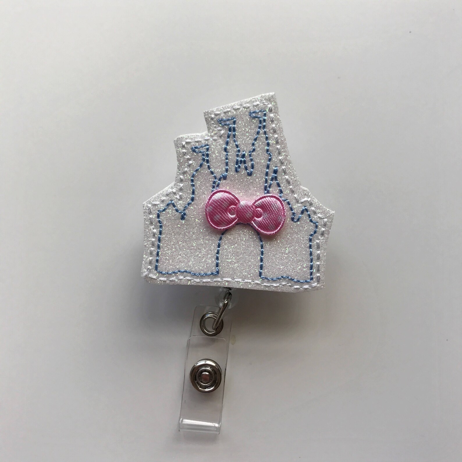 Disney Name Badge Nurses Badge Reel Badge Holder Badge Reel Etsy