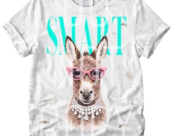 Smart Donkey Vogue Digital Download