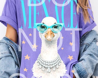 Menace Goose Vogue Descarga digital