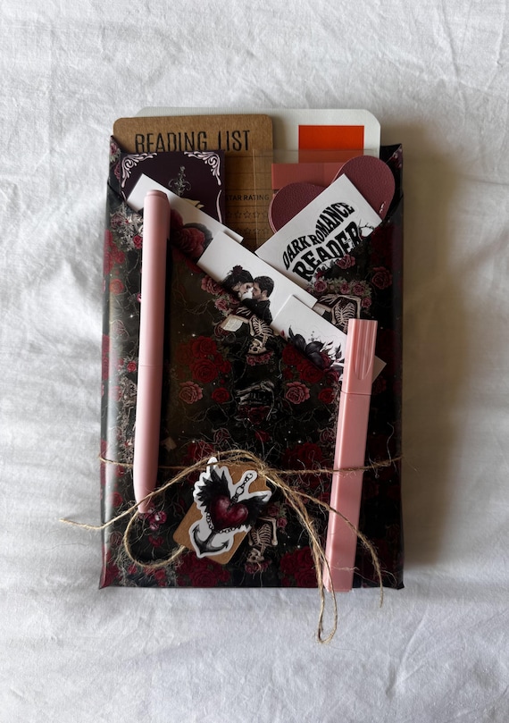 Blind Date with a Book – Dark Romance