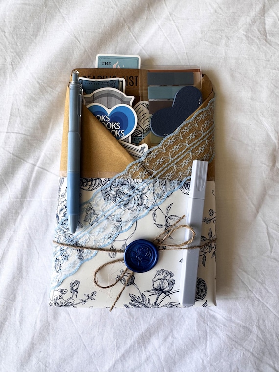 Blind Date with a Book – Historical Fiction