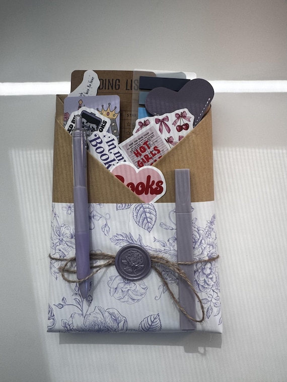 Blind Date with a Book – Memoir