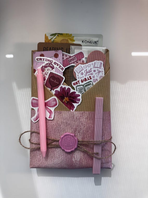Blind Date with a Book – Romance