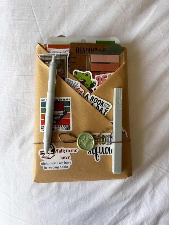 Blind Date with a Book – Young Adult